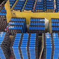 南八大峡新能源电池回收√电瓶回收多少钱一个√